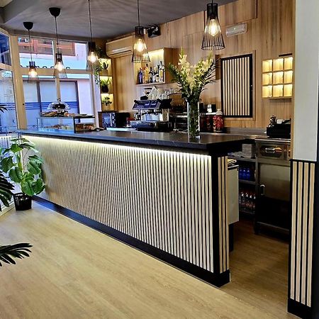 Hotel Valldigna Тавернес де Валдигна Екстериор снимка