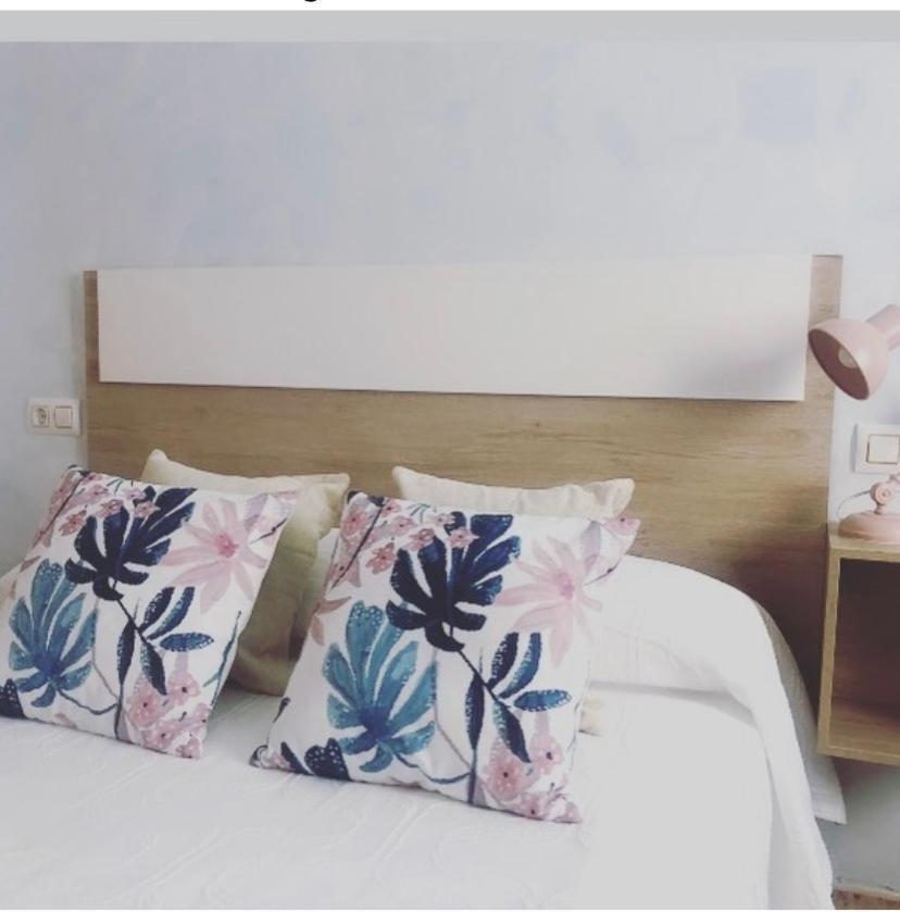 Hotel Valldigna Тавернес де Валдигна Екстериор снимка
