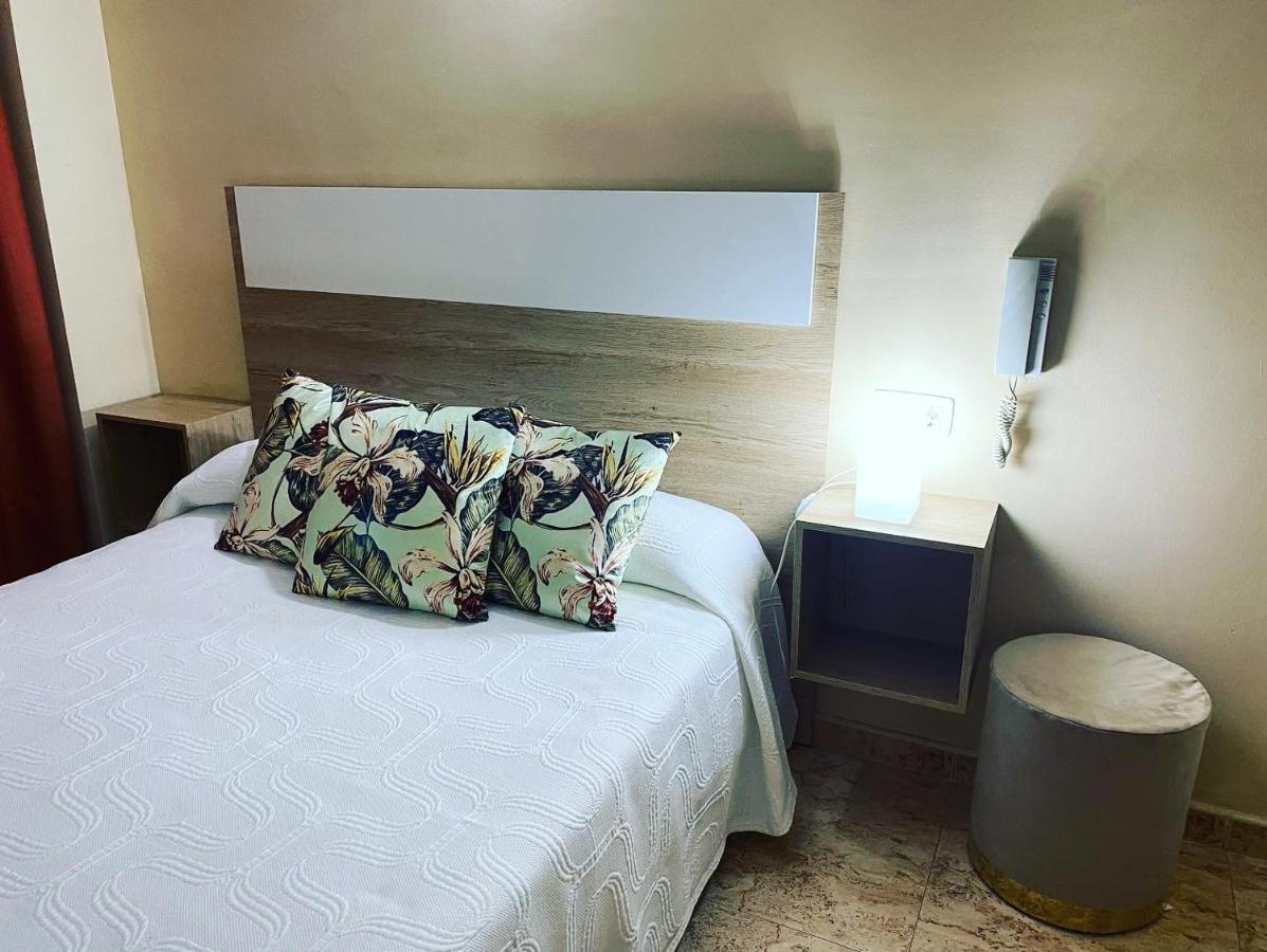 Hotel Valldigna Тавернес де Валдигна Екстериор снимка