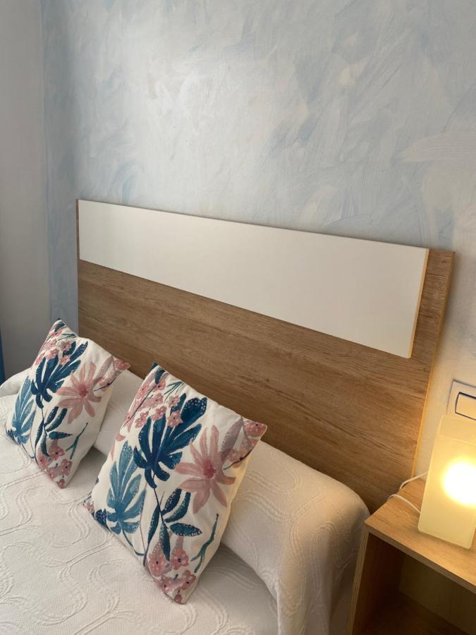 Hotel Valldigna Тавернес де Валдигна Екстериор снимка