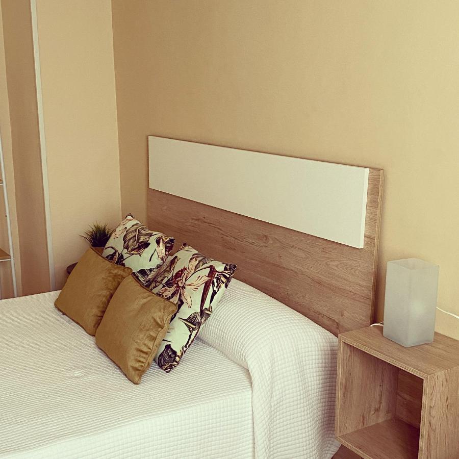 Hotel Valldigna Тавернес де Валдигна Екстериор снимка