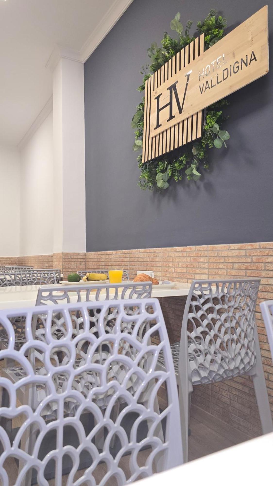 Hotel Valldigna Тавернес де Валдигна Екстериор снимка